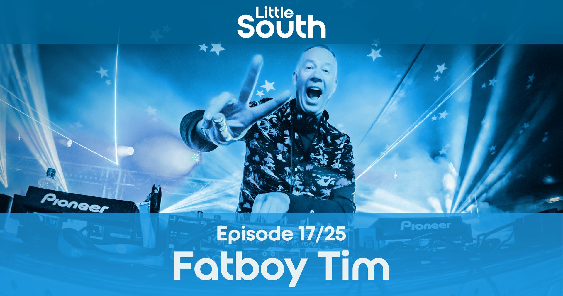 Fatboy Tim 