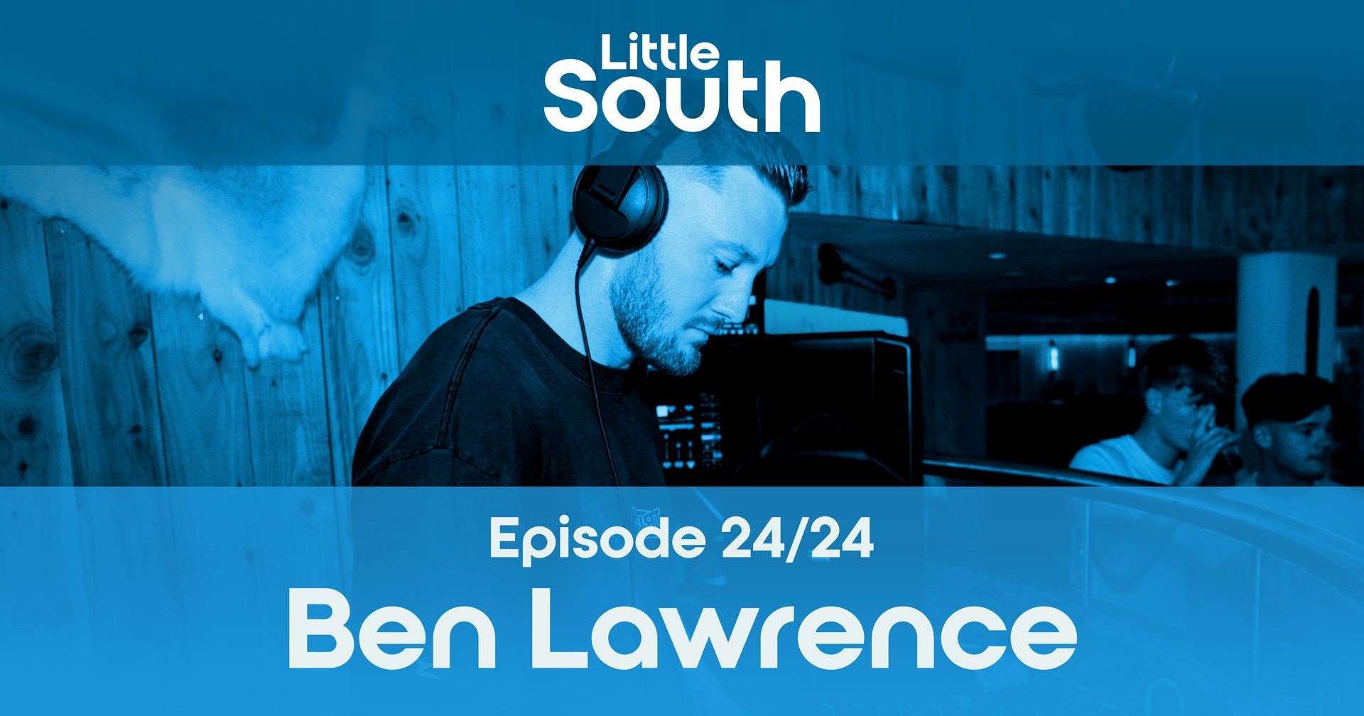A little south episode 13/24 phoenix fox