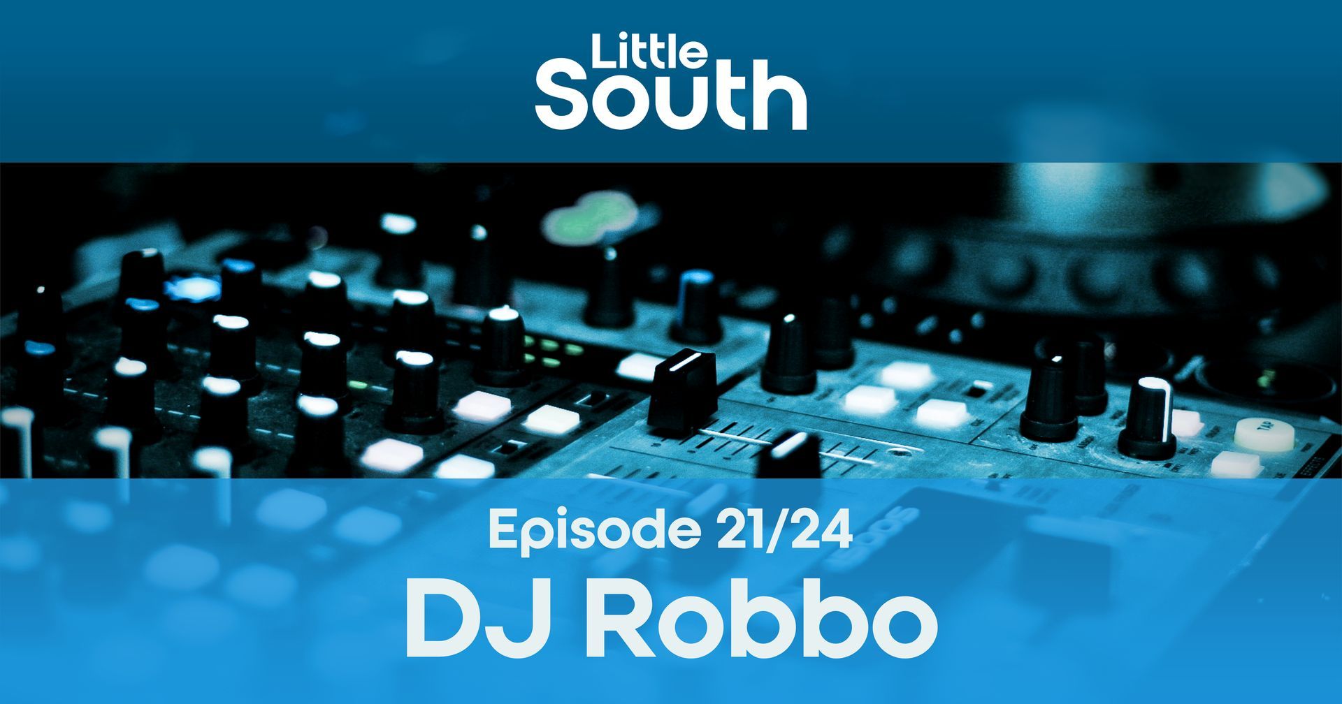 A little south episode 13/24 phoenix fox