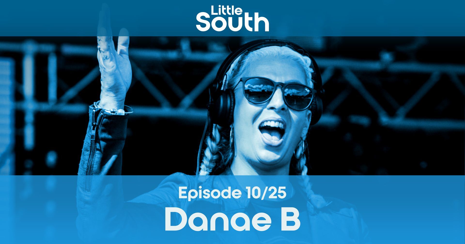 A little south episode 13/24 phoenix fox