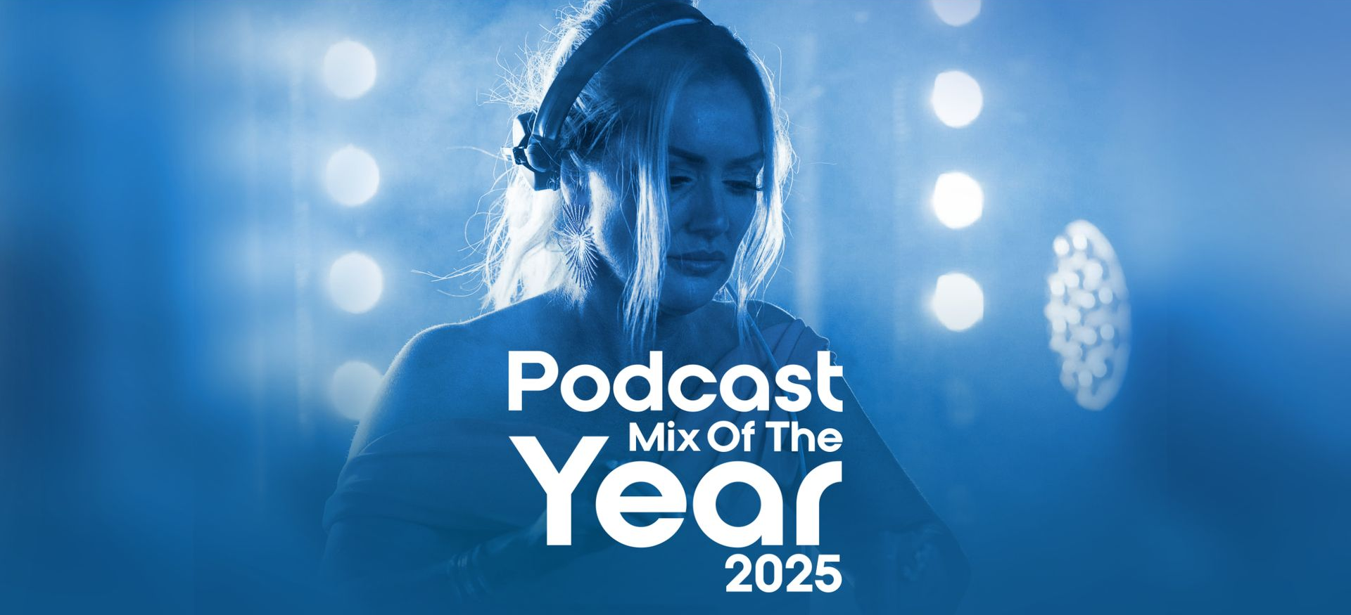 Podcast Mix of the Year