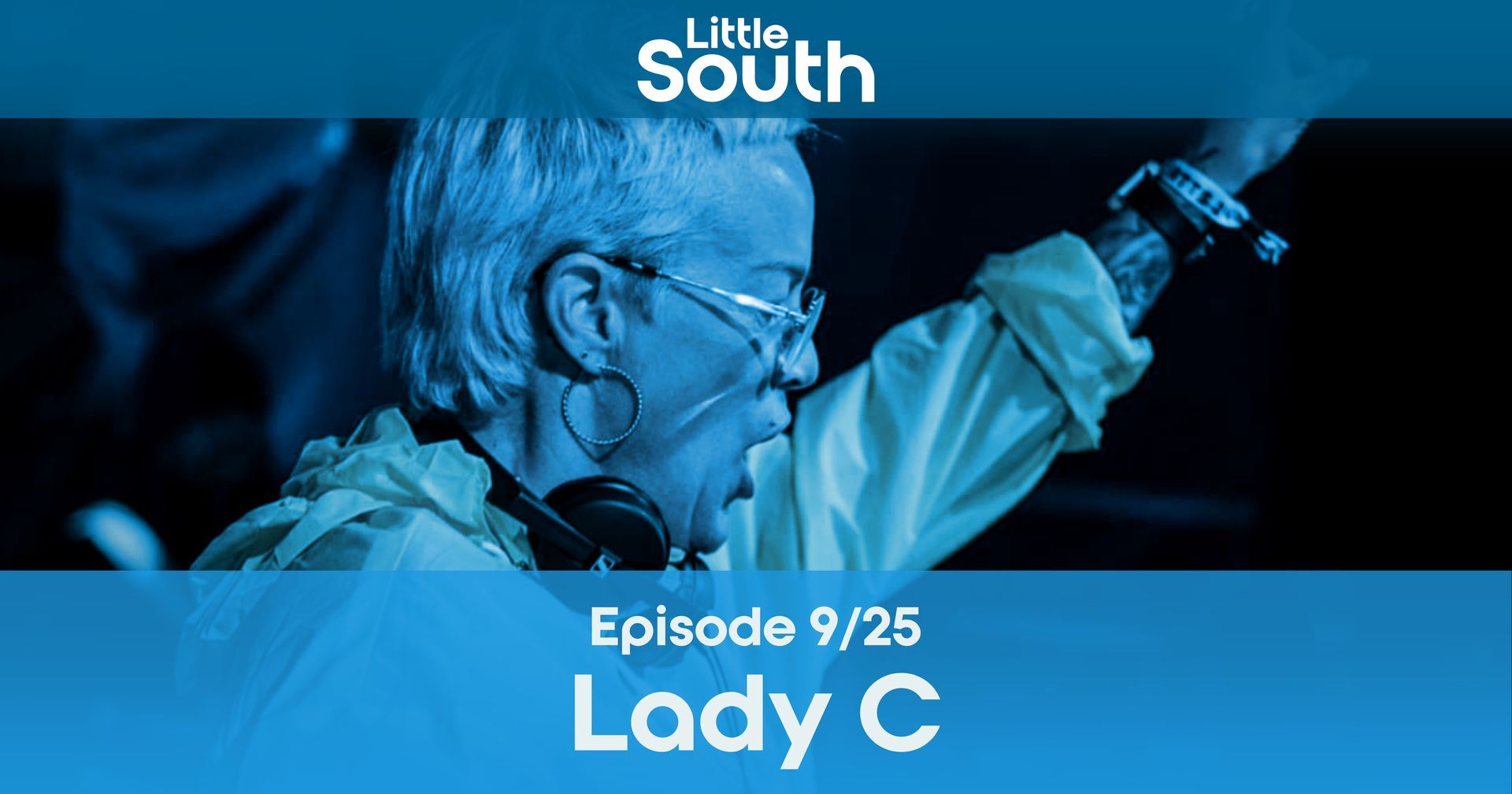 A little south episode 13/24 phoenix fox
