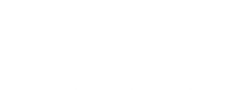 Little South home White Little South logo