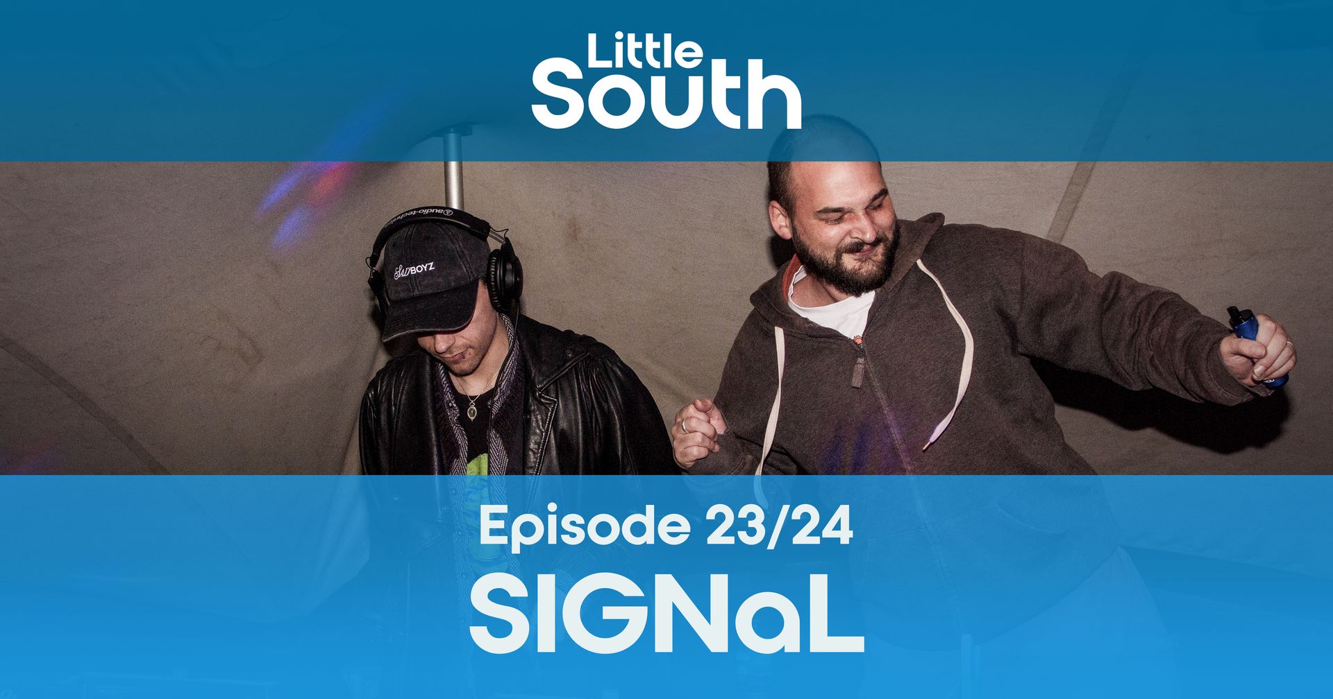 A little south episode 13/24 phoenix fox