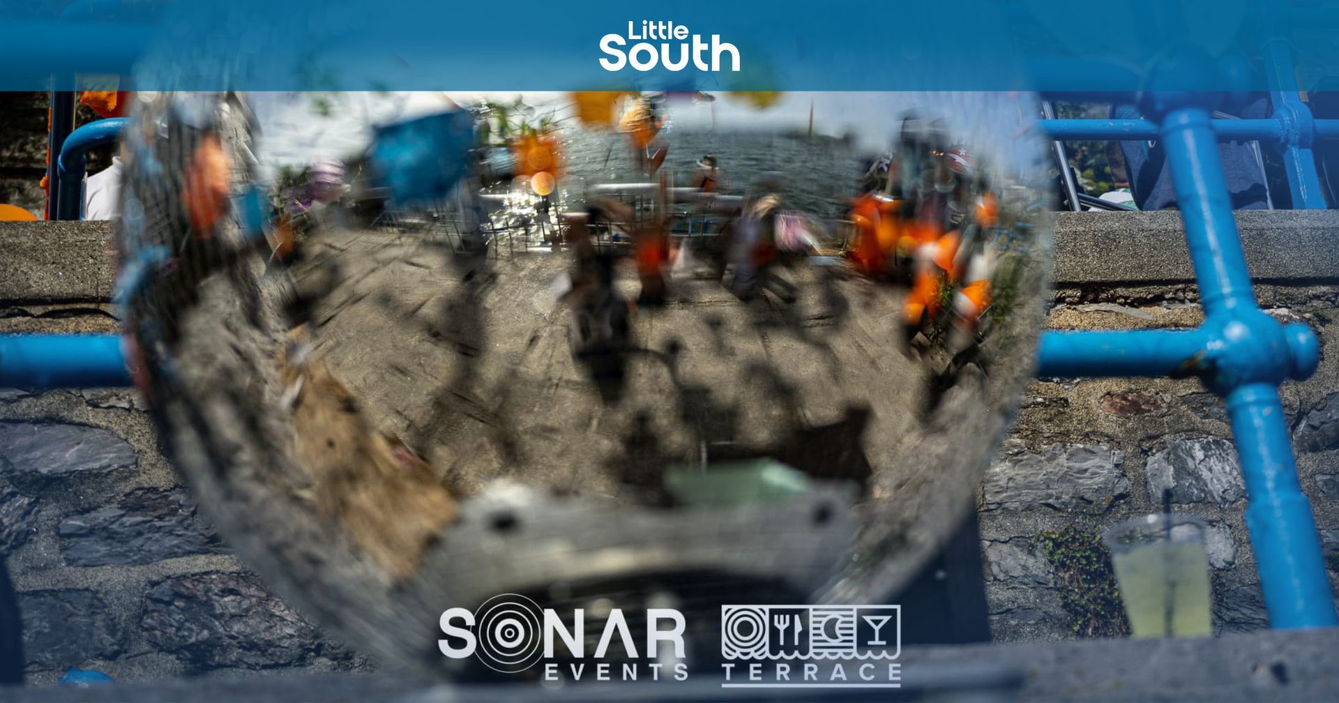 I had the pleasure of catching up with Andy Bacon, the founder of Sonar Events, to dive deeper into 