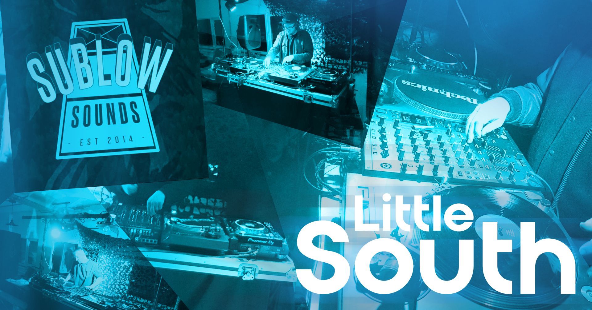 A poster for swallow sounds little south