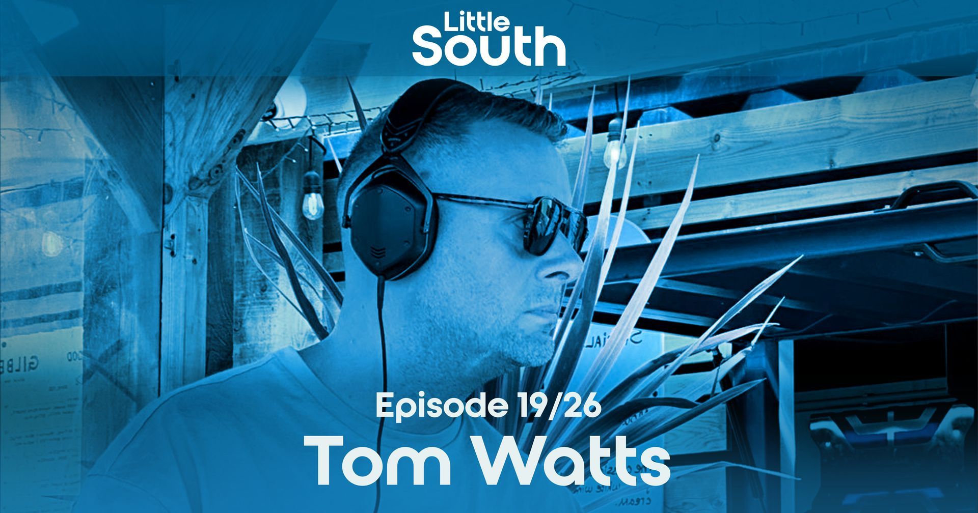 A little south episode 13/24 phoenix fox