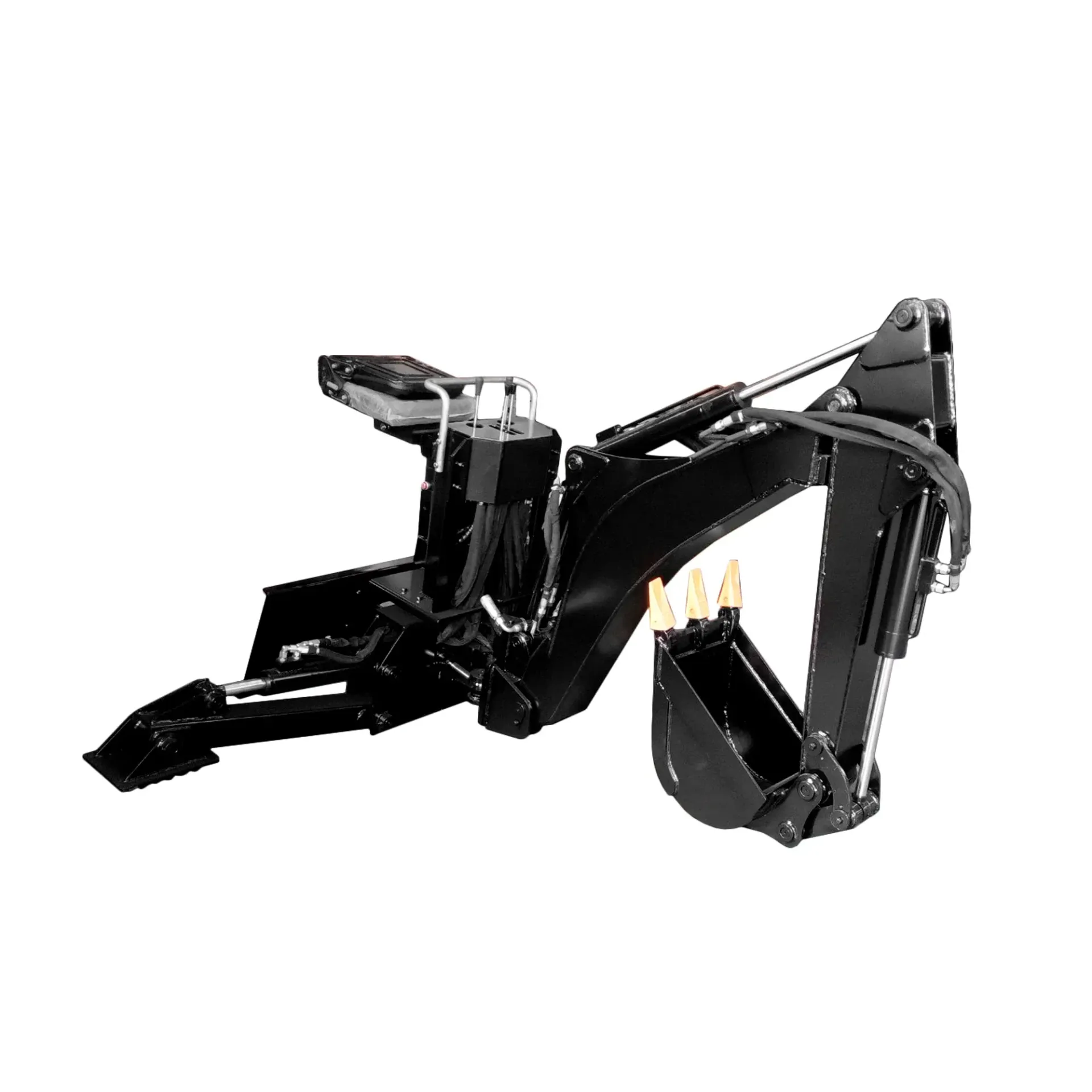 Tecni Group - Maquinaria para la construcción