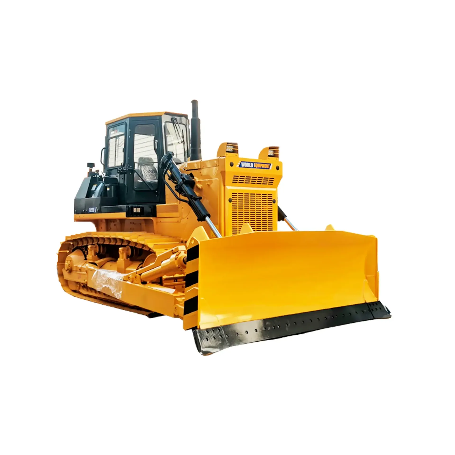 Tecni Group - Maquinaria para la construcción