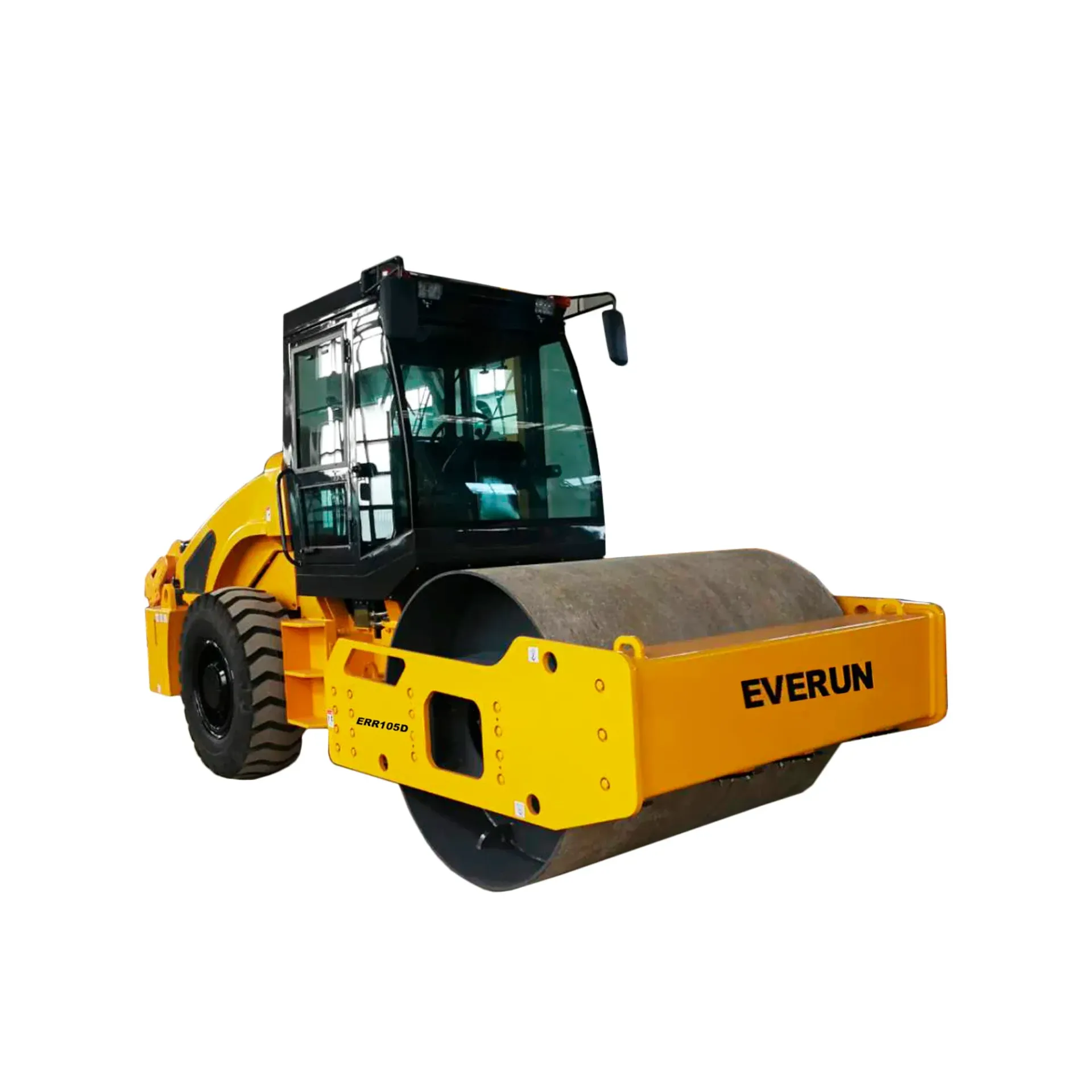 Tecni Group - Maquinaria para la construcción