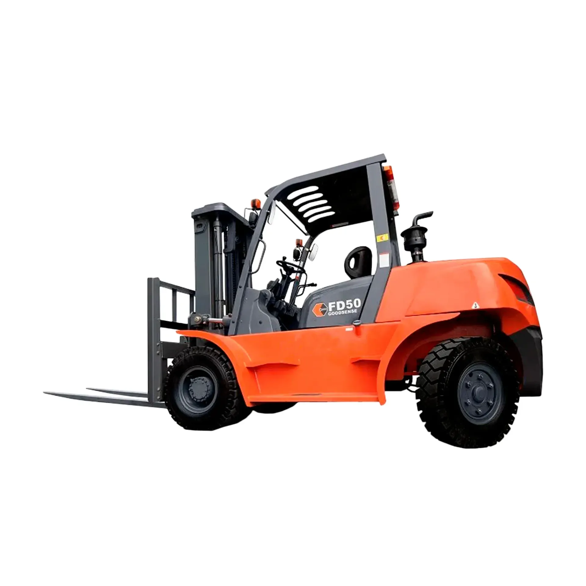 TECNI GROUP - Maquinaria para la construcción y el agro