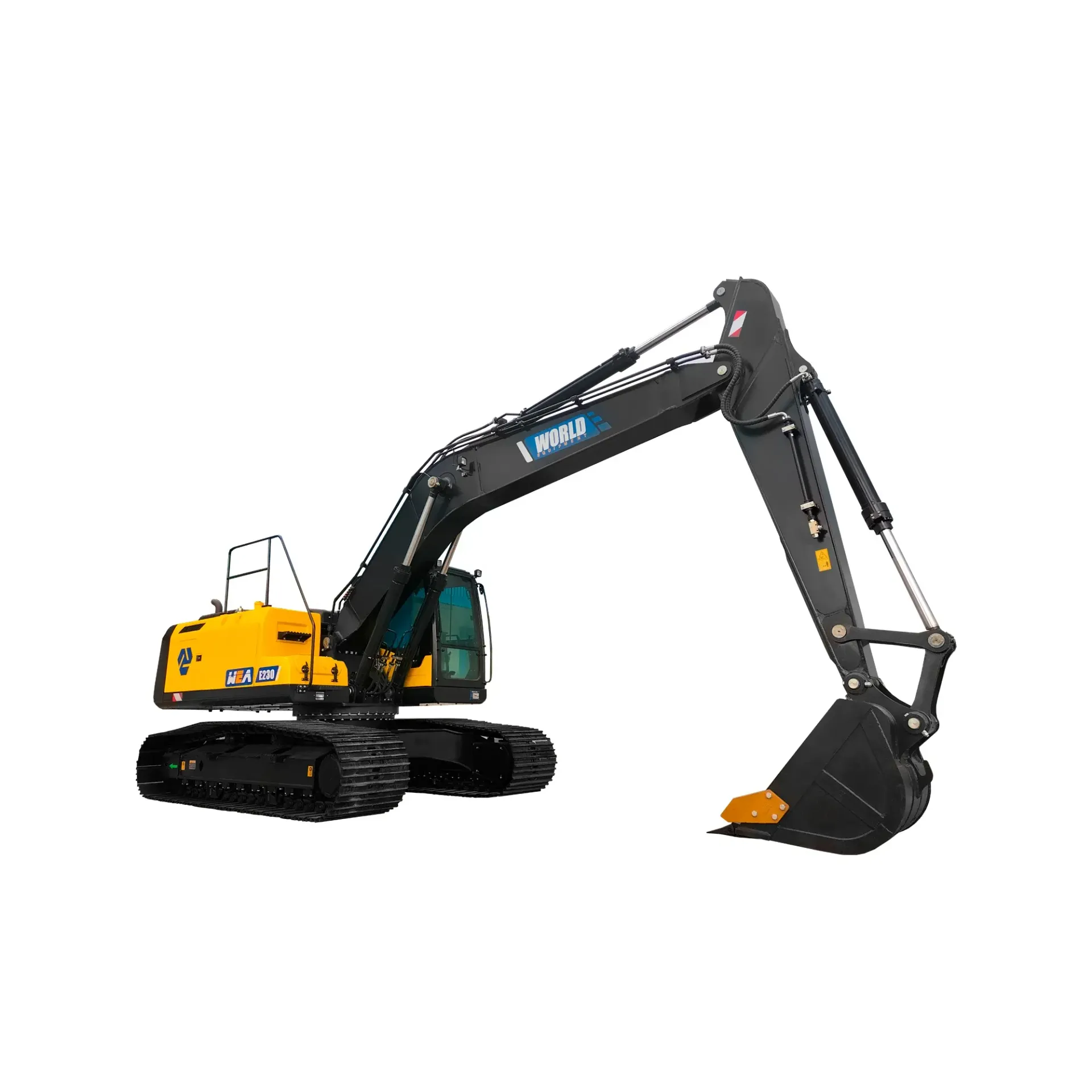 Tecni Group - Maquinaria para la construcción