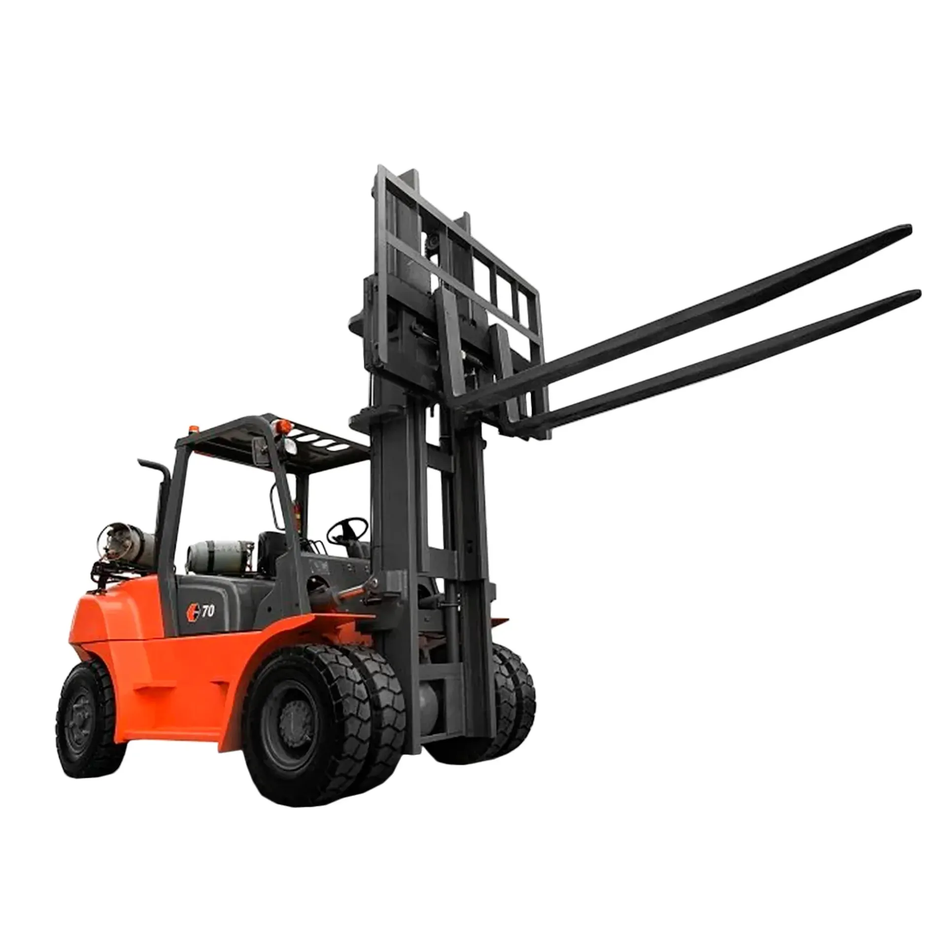 TECNI GROUP - Maquinaria para la construcción y el agro
