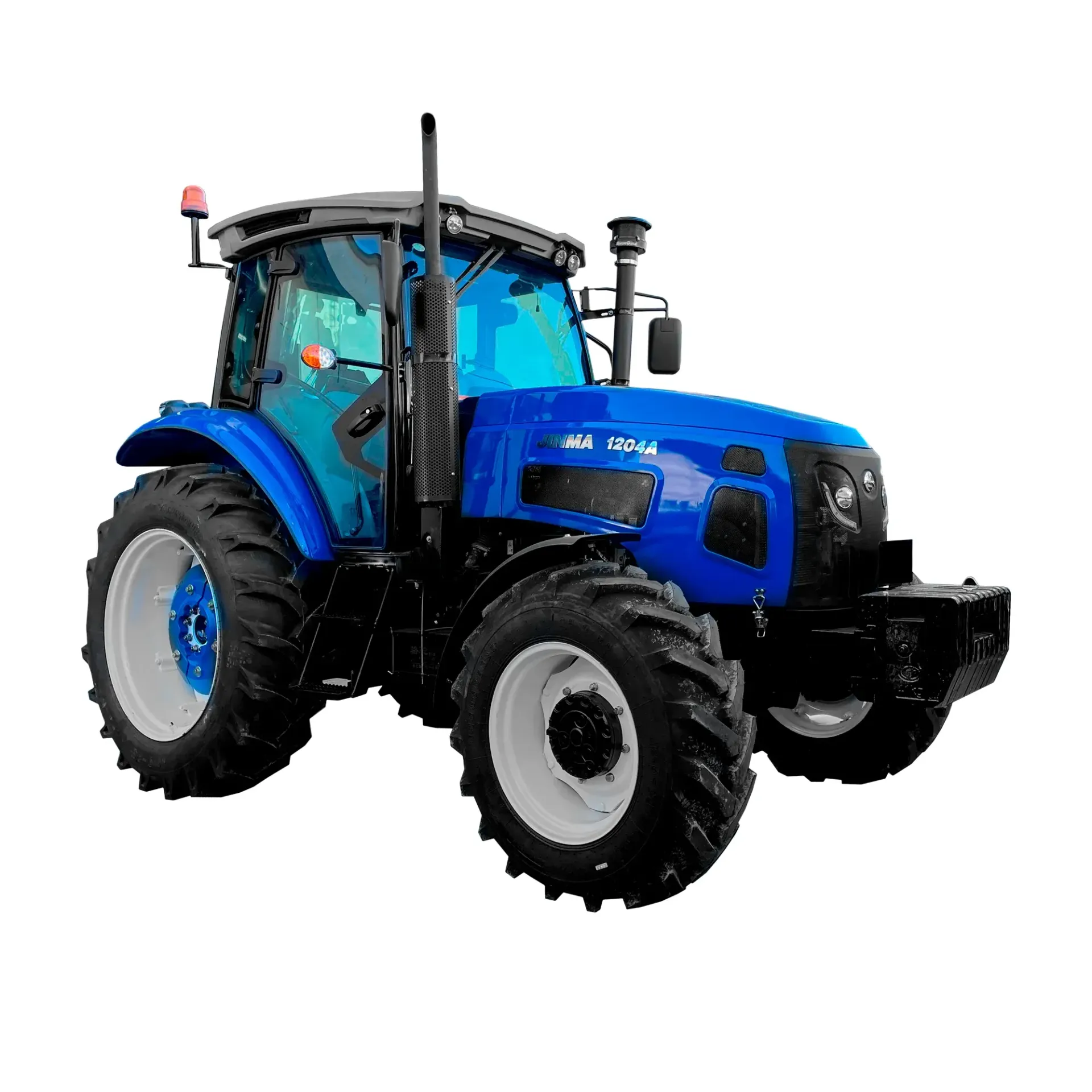 TECNI GROUP - Maquinaria para la construcción y el agro