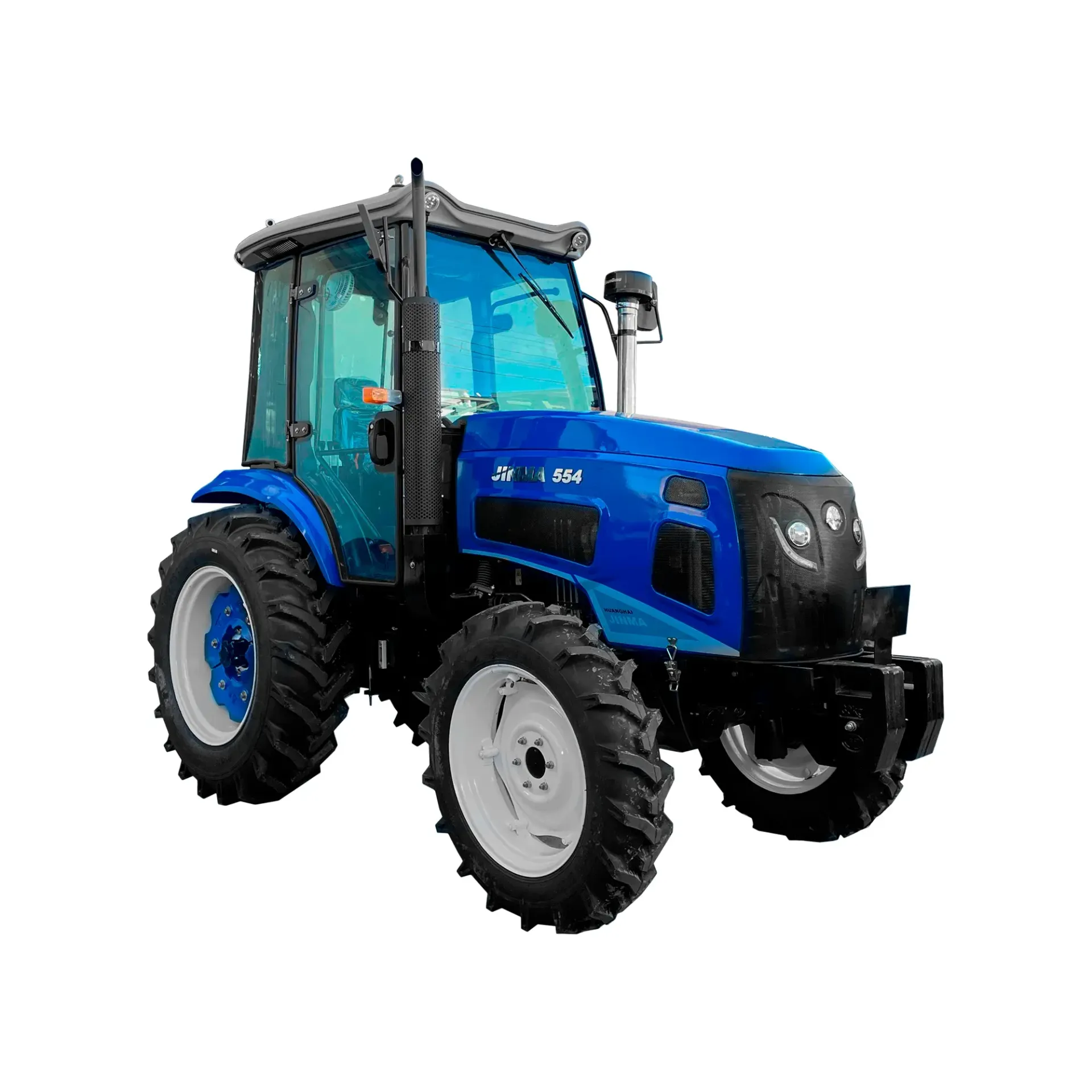 TECNI GROUP - Maquinaria para la construcción y el agro