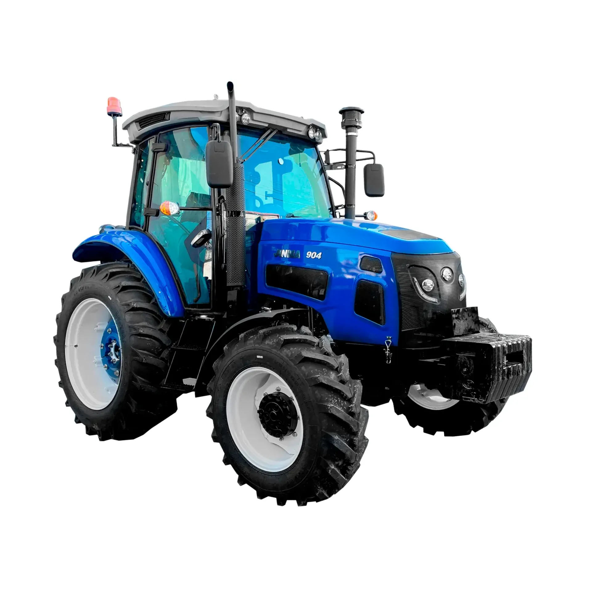 TECNI GROUP - maquinas para la agroindustria
