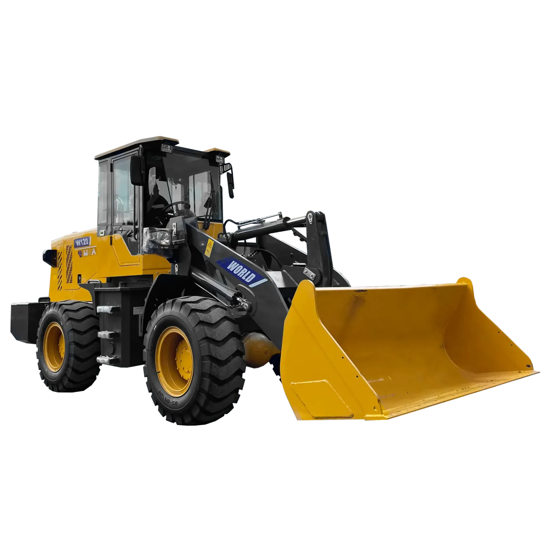 Tecni Group - Maquinaria para la construcción