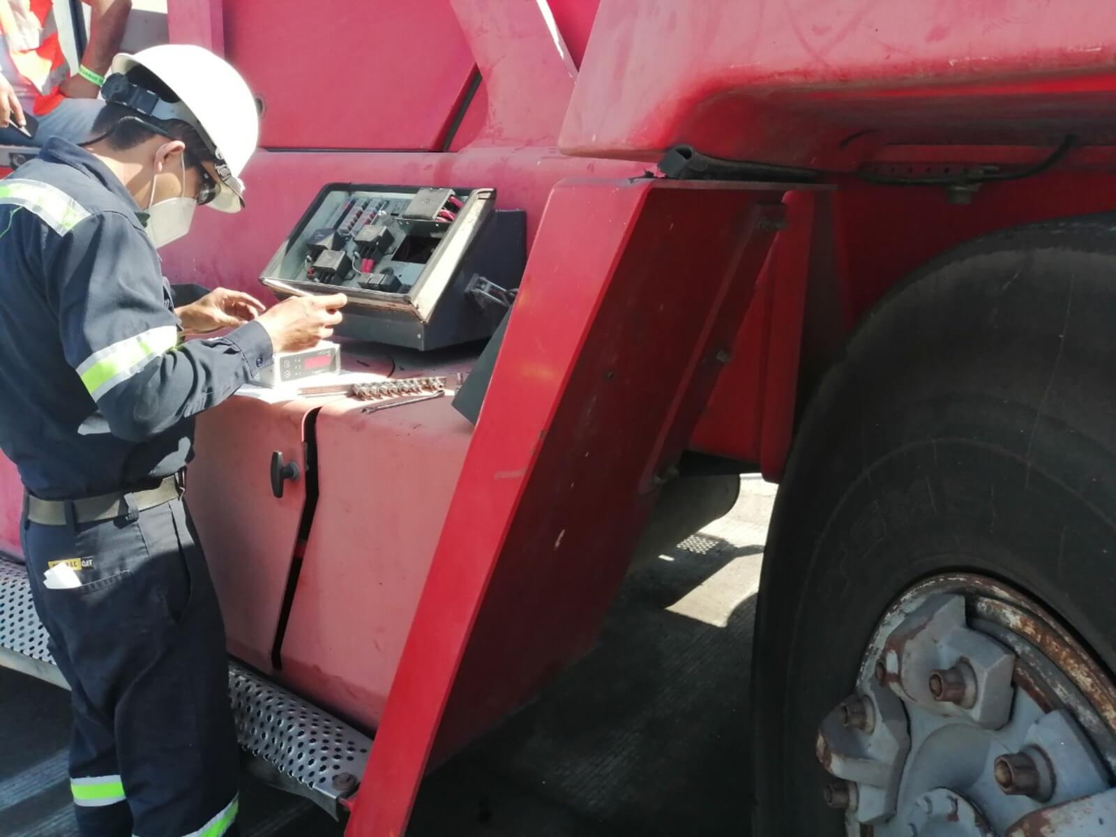 TECNI GROUP - maquinas para la agroindustria