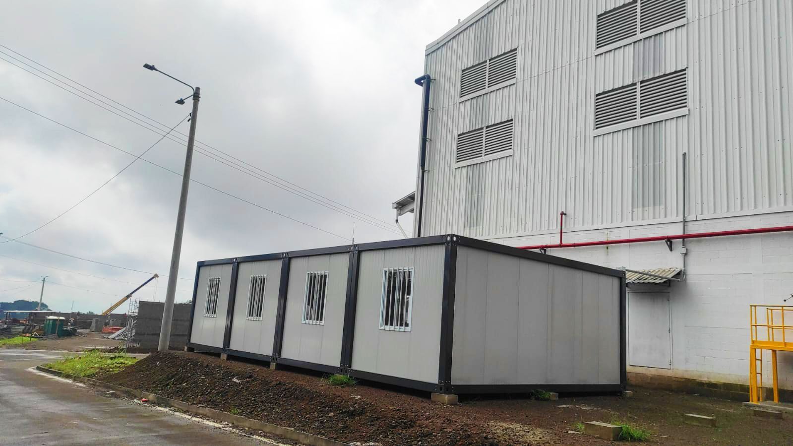 TECNI GROUP - maquinas para la agroindustria