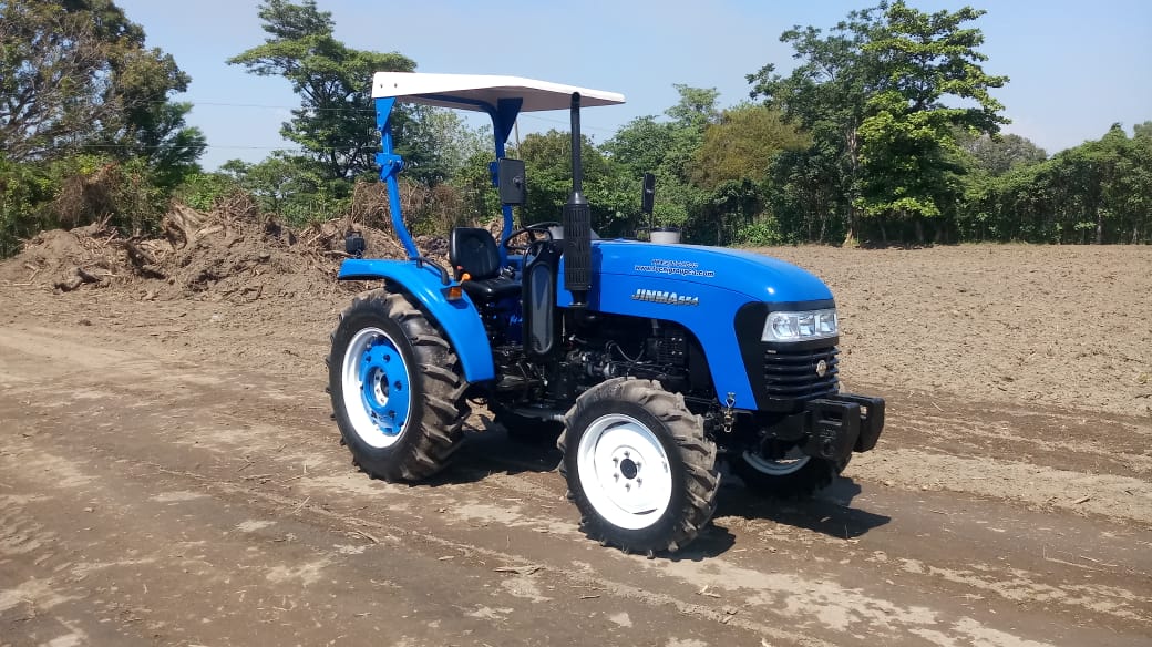 Tractores Agrícolas
