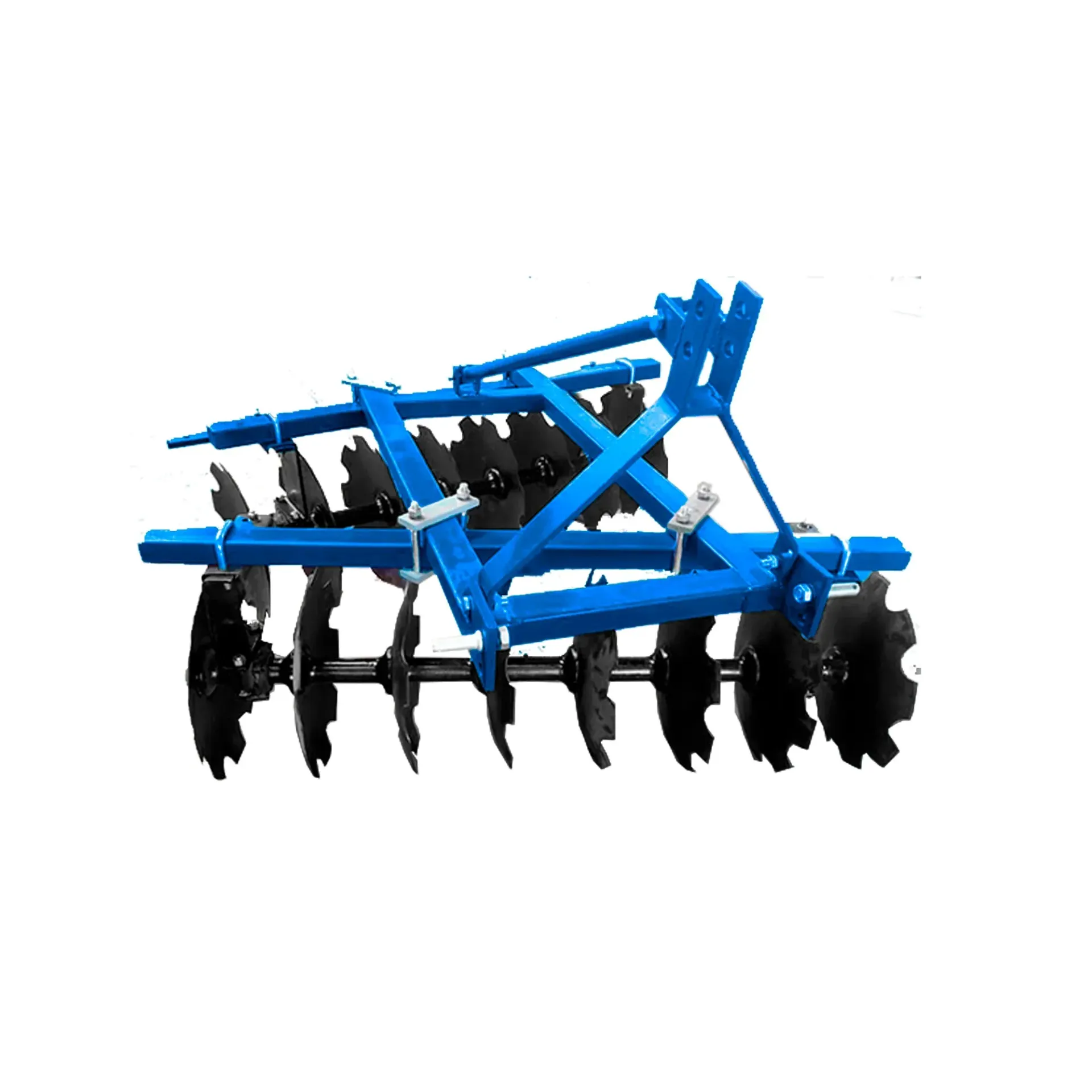 TECNI GROUP - Maquinaria para la construcción y el agro
