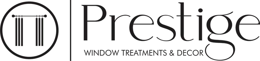 Prestige Window Treatments & Décor