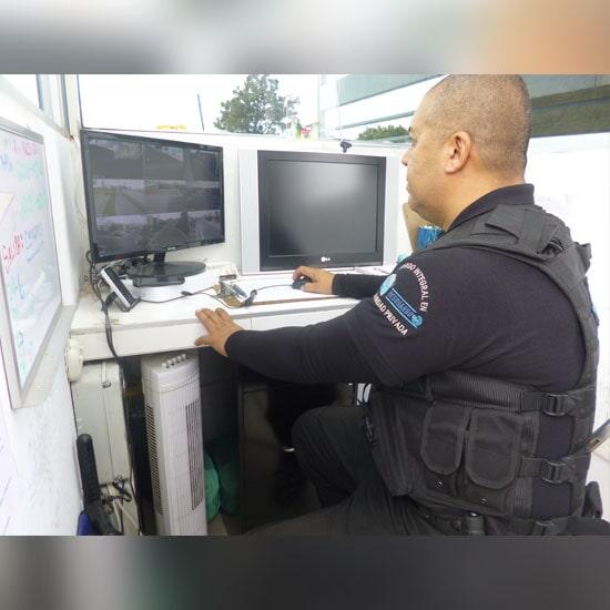 RESGUARDO SEGURIDAD PRIVADA