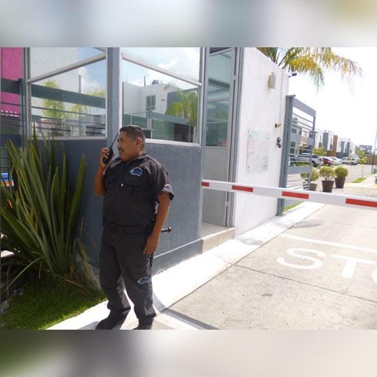RESGUARDO SEGURIDAD PRIVADA