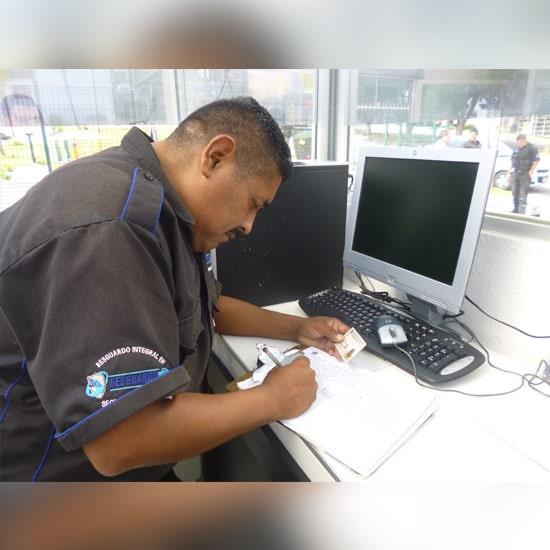 RESGUARDO SEGURIDAD PRIVADA