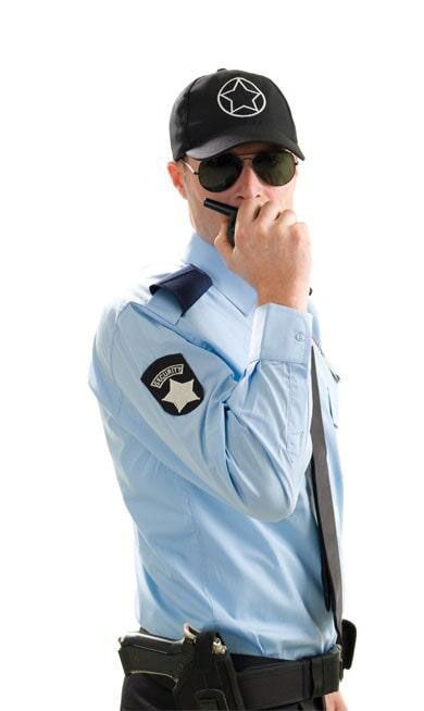 RESGUARDO SEGURIDAD PRIVADA
