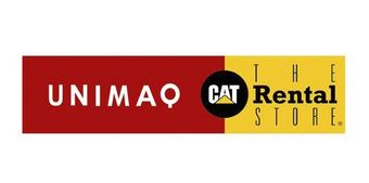 unimaq the rental store cat