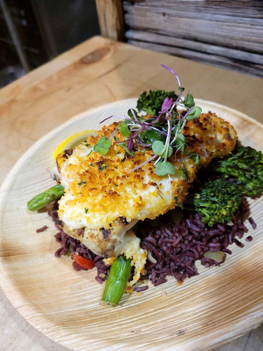 Fresh & Local Seafood Siesta Key, FL Spearfish Grill LLC