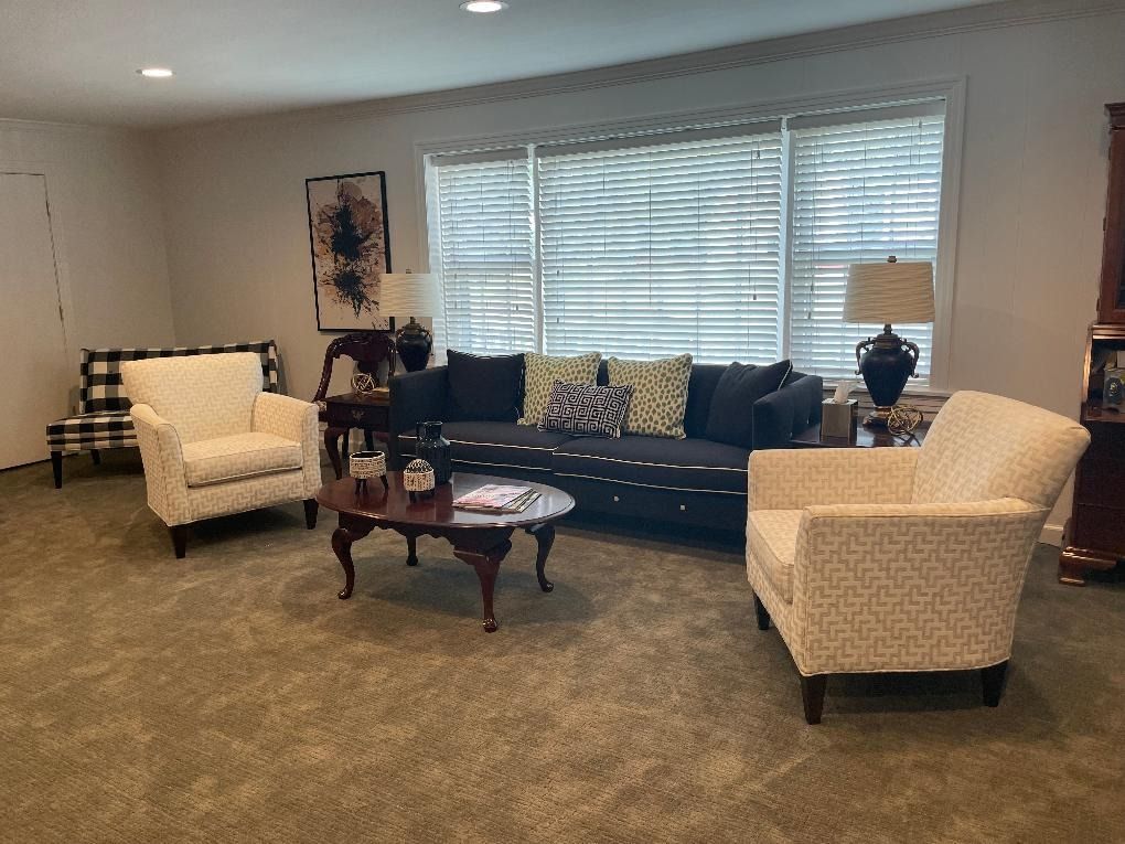 Mcmikle Funeral Home In Charleston Mo