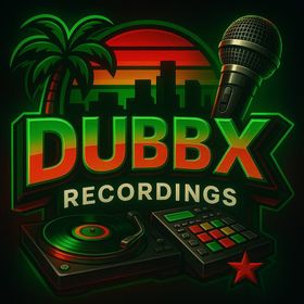 Dubbx Recordings studio