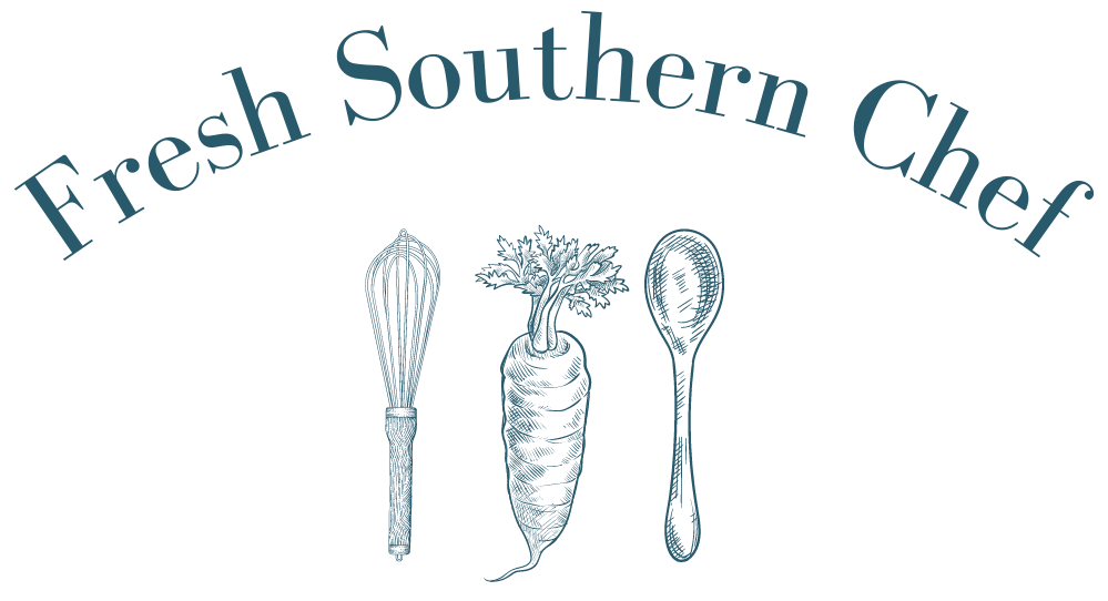 Fresh Southern Chef