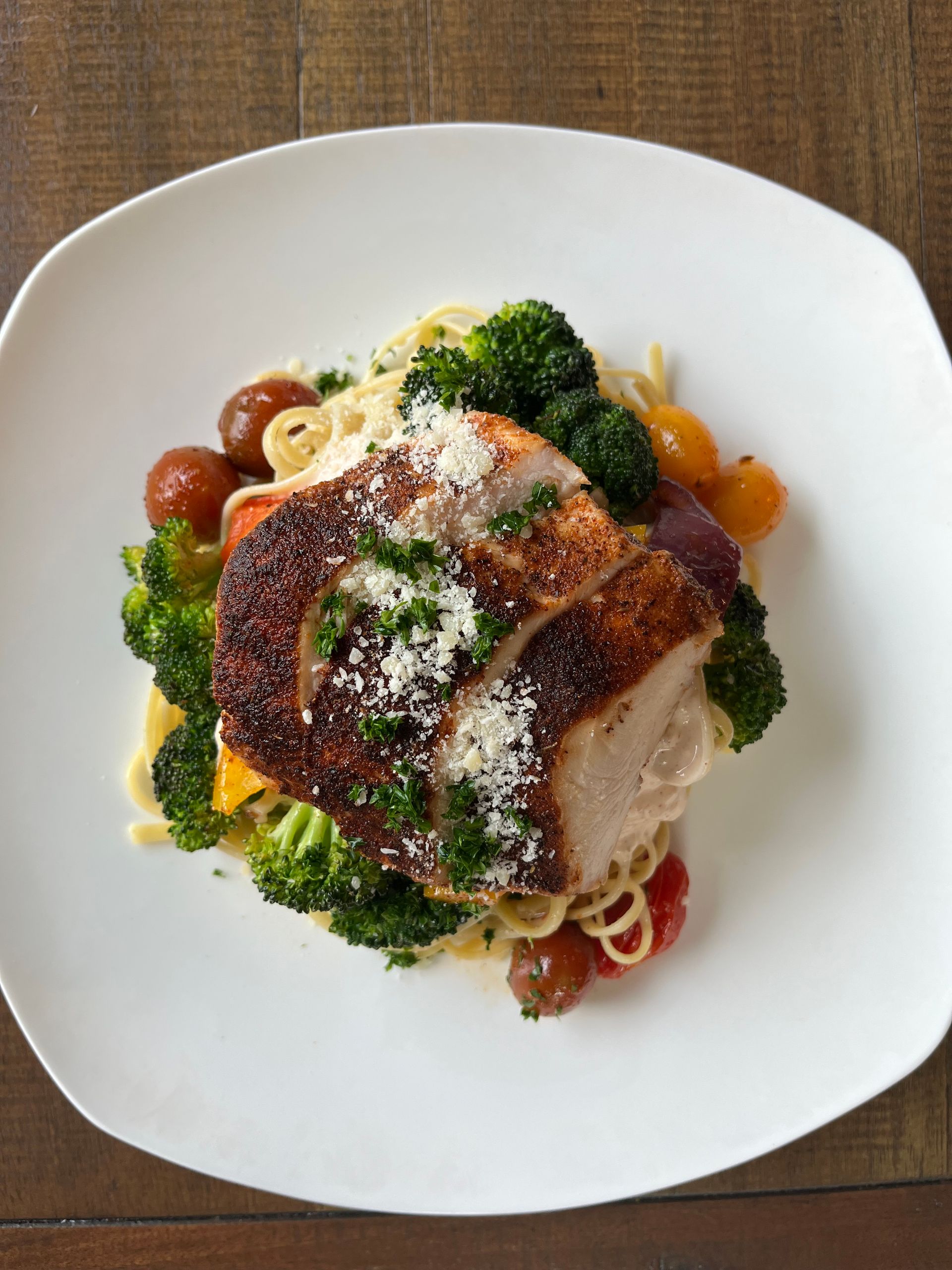 Meal Delivery Nashville