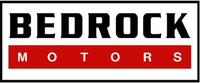 Auto Shop Image | Bedrock Motors