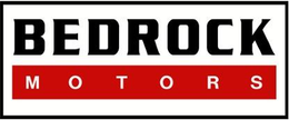 Auto Shop Image | Bedrock Motors