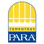 logo Tempotest Parà