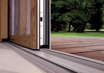 serramenti legno alluminio
