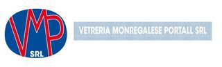 VETRERIA MONREGALESE PORTALL-LOGO