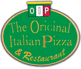 The Original Italian Pizza & Restaurant The Original Italian Pizza & Restaurant