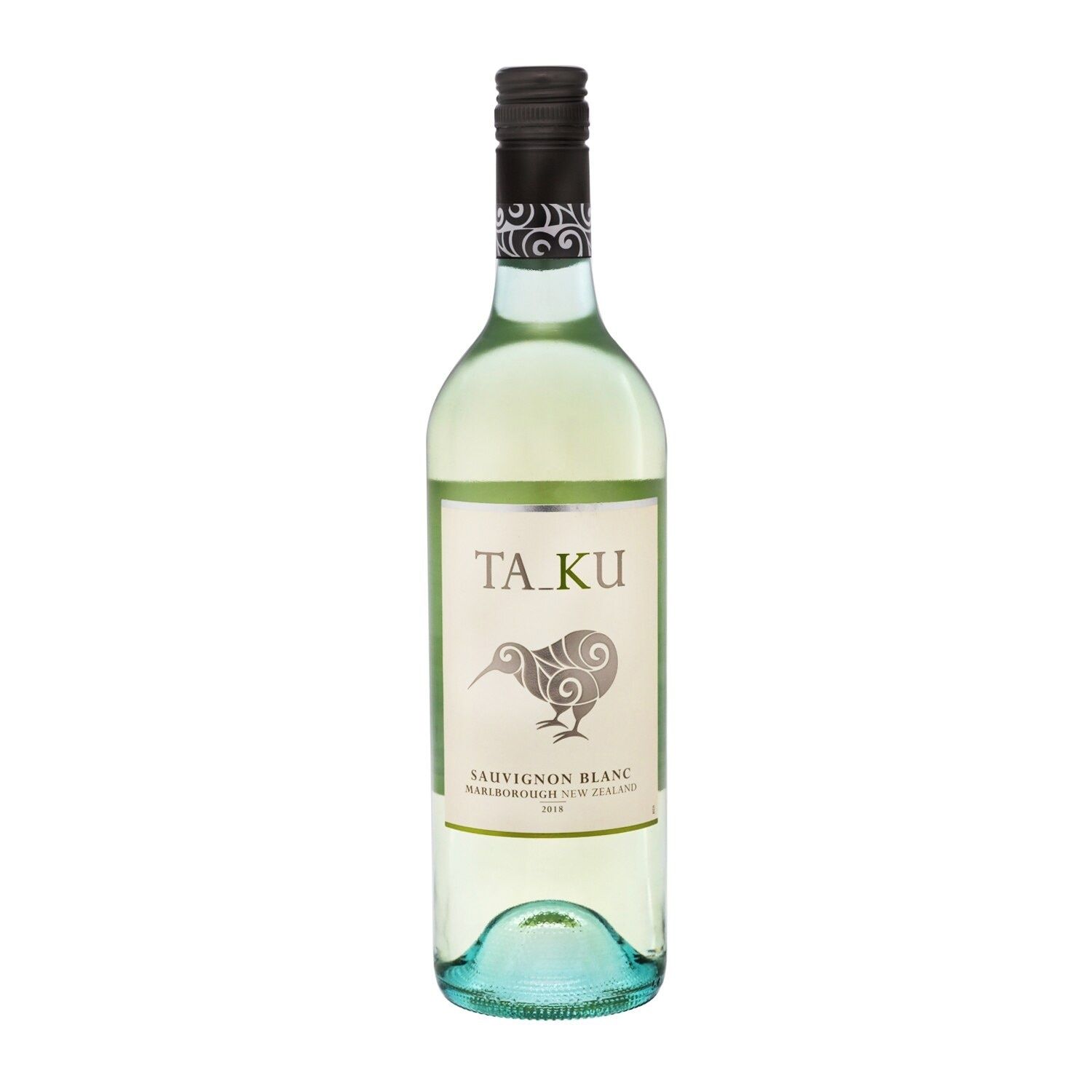 塔酷酒莊．白蘇維儂白酒