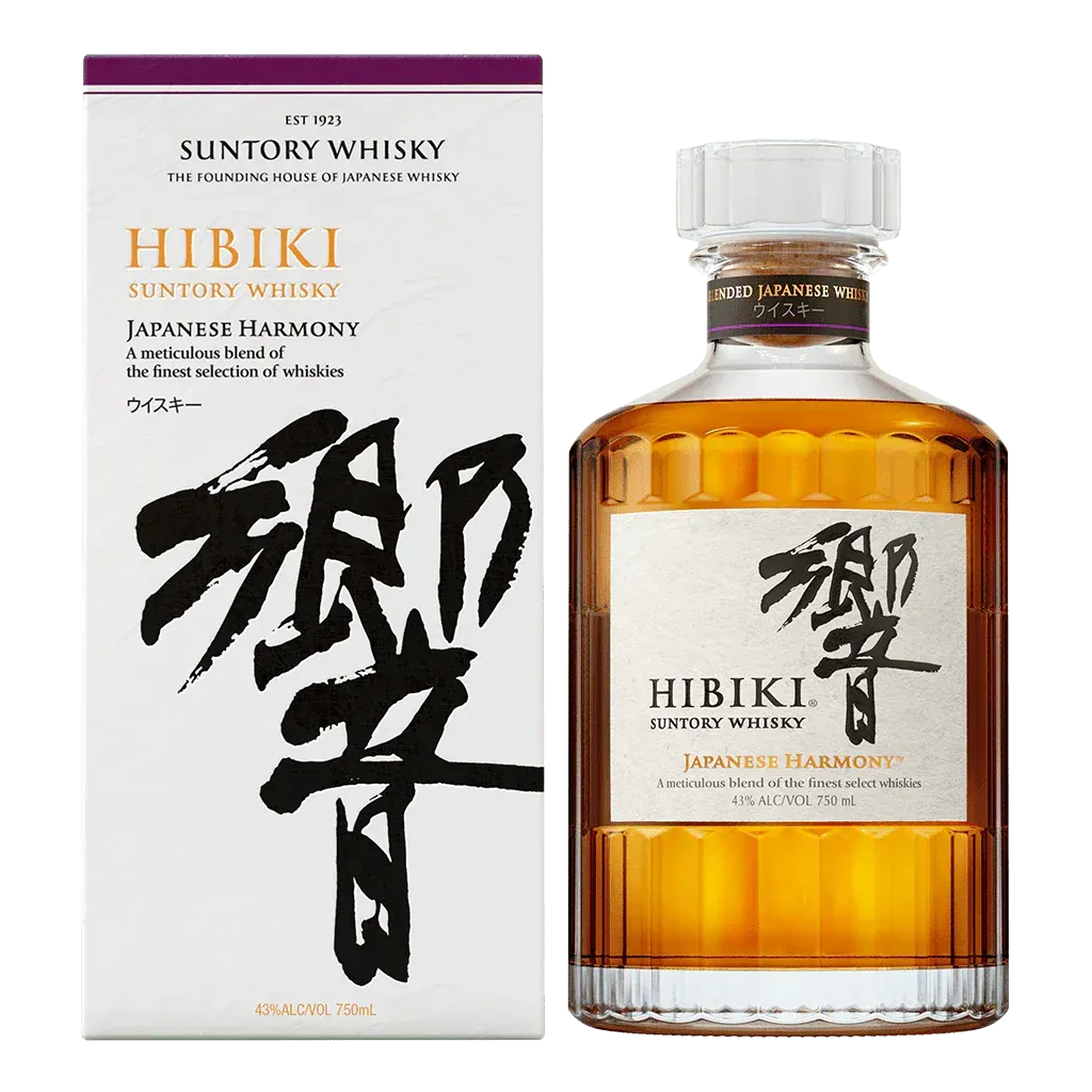 威士忌