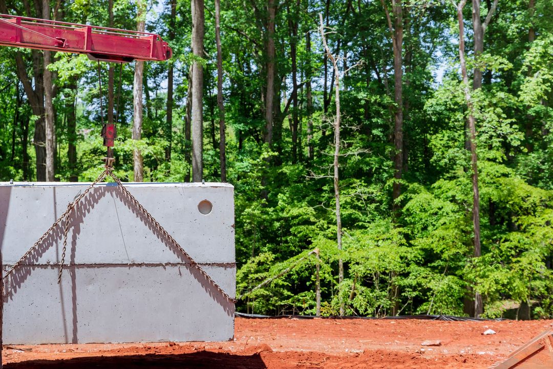 Septic System Installation and Repair - Spartan Sewer & Septic Septic System Installation and Repair - Spartan Sewer & Septic