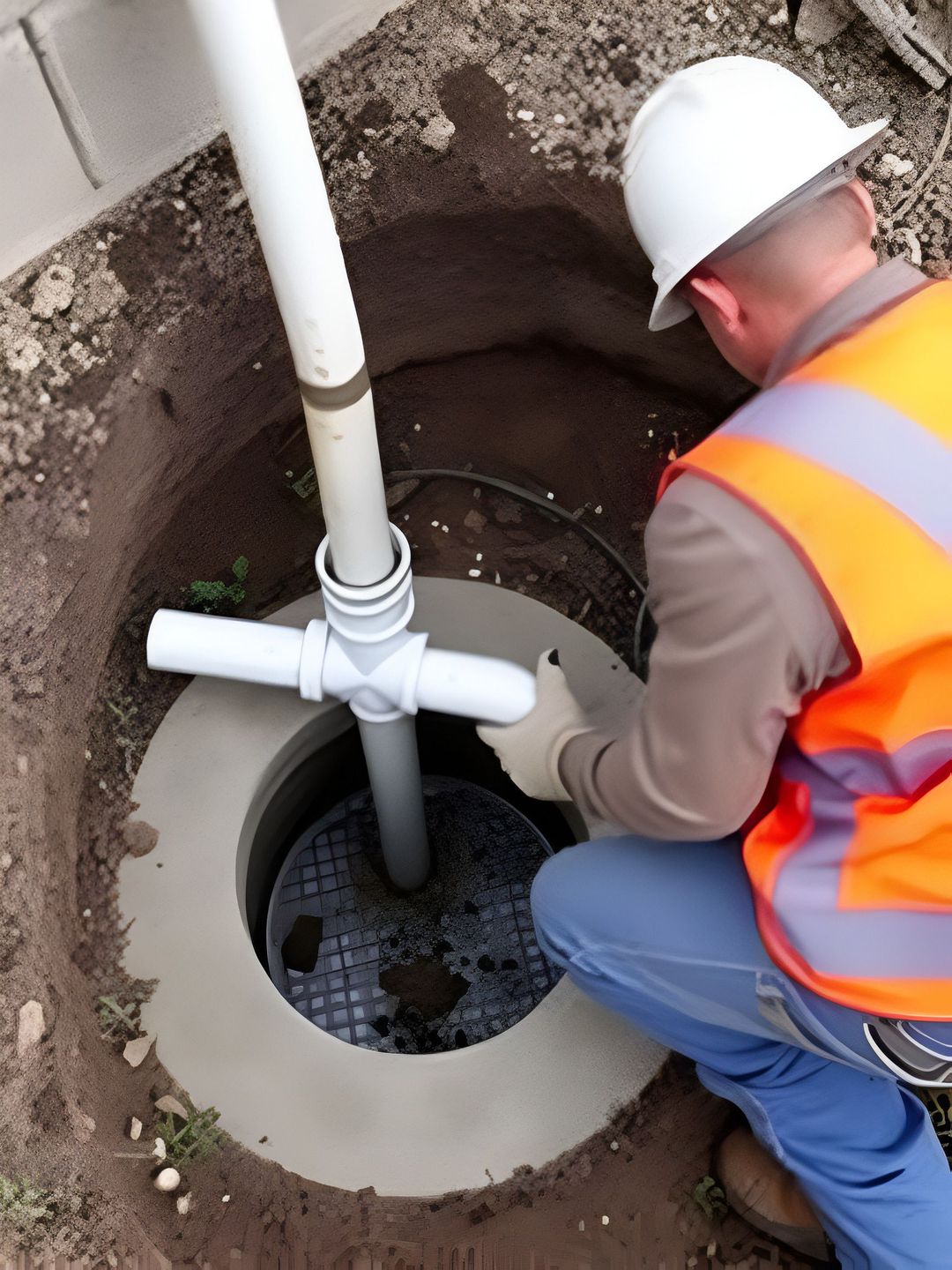 Sewer Line Solutions - Spartan Sewer & Septic Sewer Line Solutions - Spartan Sewer & Septic