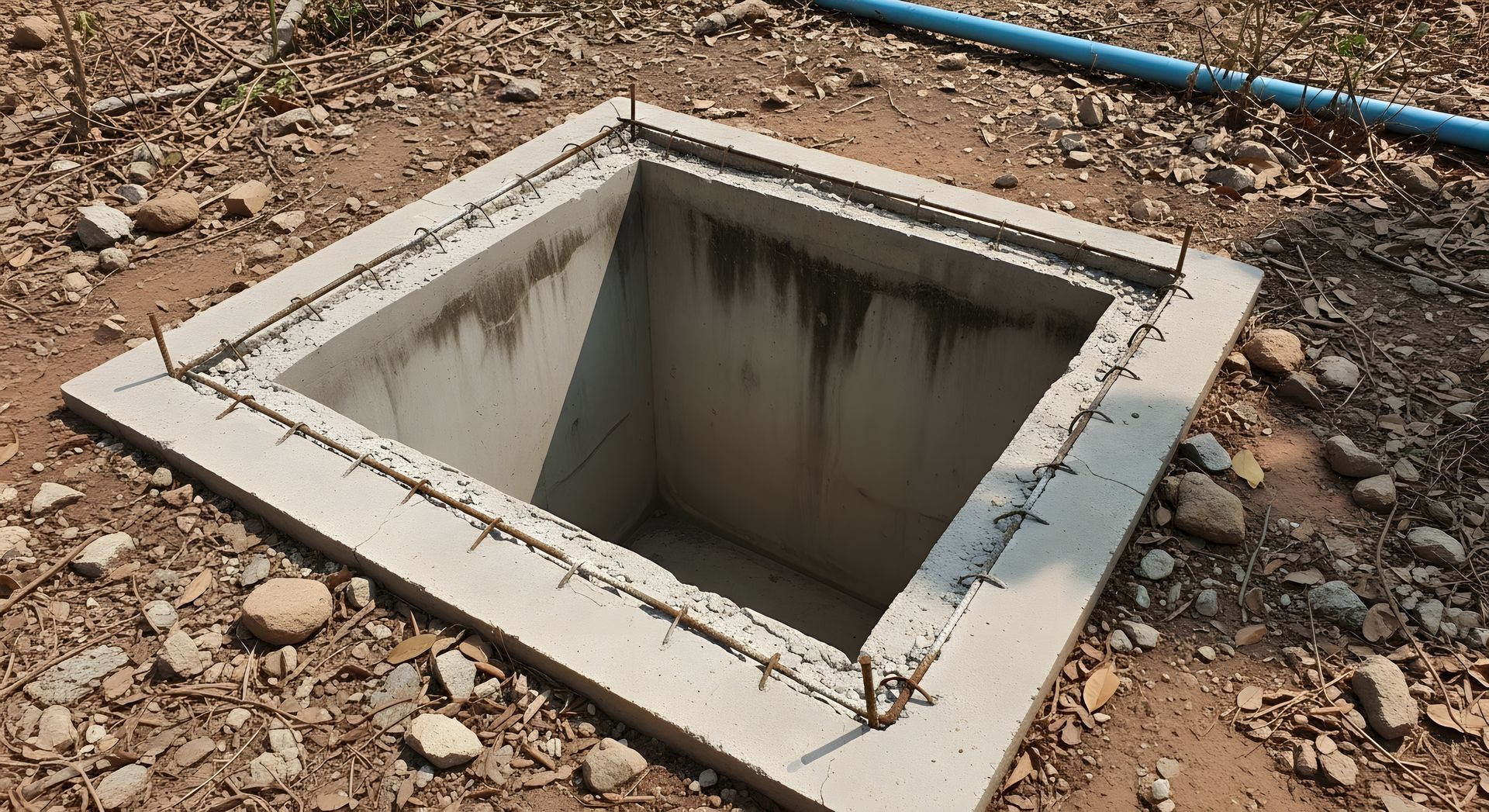 Septic System Installation and Replacement - Spartan Sewer & Septic Septic System Installation and Replacement - Spartan Sewer & Septic