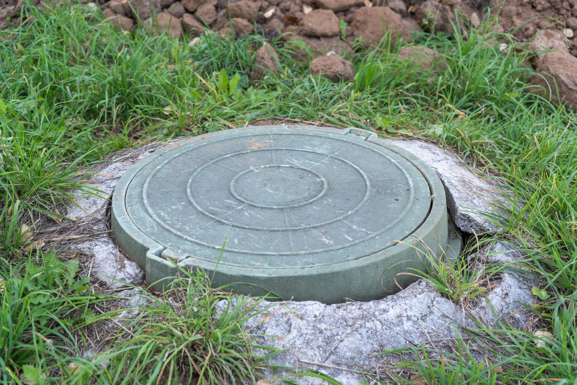 Residential Septic Services - Spartan Sewer & Septic Residential Septic Services - Spartan Sewer & Septic