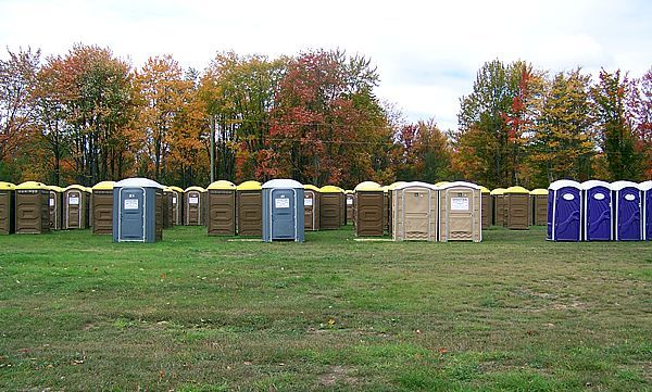 Events Portable Toilet Rental - Spartan Sewer & Septic Events Portable Toilet Rental - Spartan Sewer & Septic