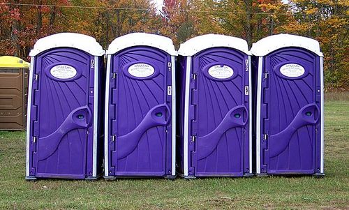 Portable Toilet Rental - Spartan Sewer & Septic Portable Toilet Rental - Spartan Sewer & Septic